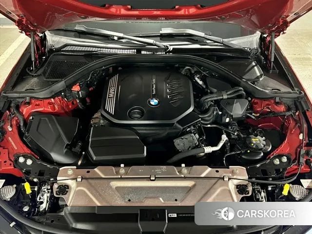 BMW 3 Series (G20) id 3422205 из Кореи 16