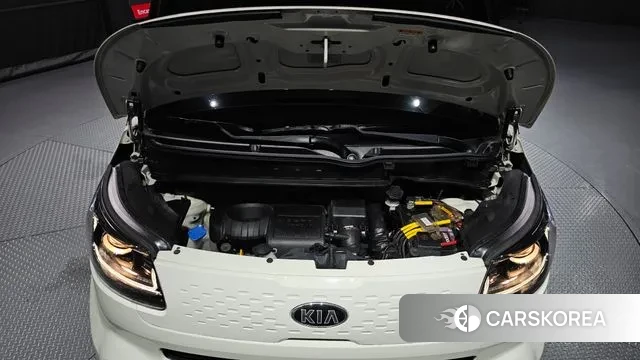 Kia The New Ray id 2971093 из Кореи 16