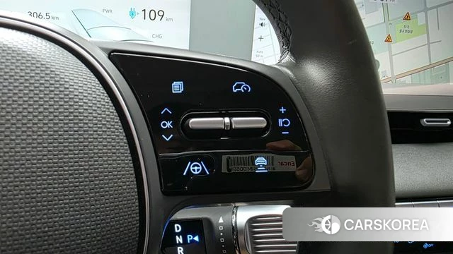 Hyundai Ionic 5 id 4720741 из Кореи 34