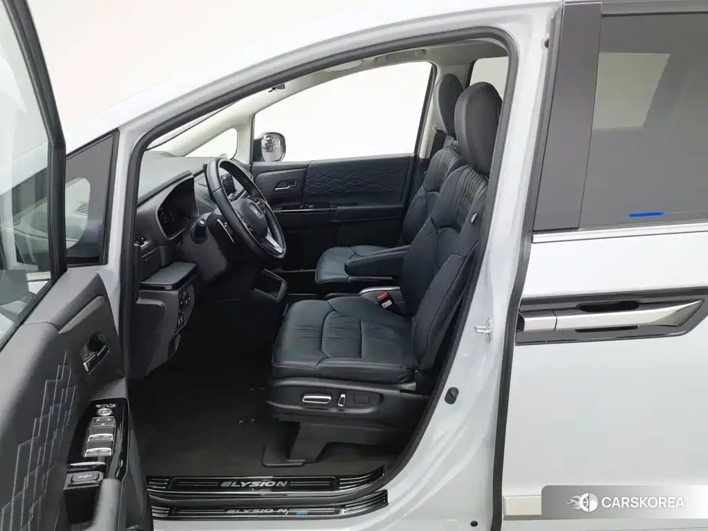 Honda Elysion id 4681184 из Китая 20