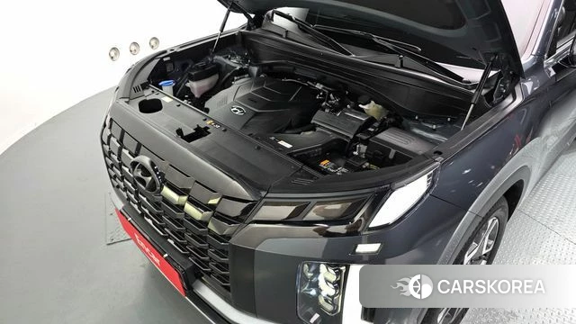 Hyundai The New Palisade id 4854240 из Кореи 32