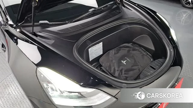 Tesla Model 3 id 3698334 из Кореи 16