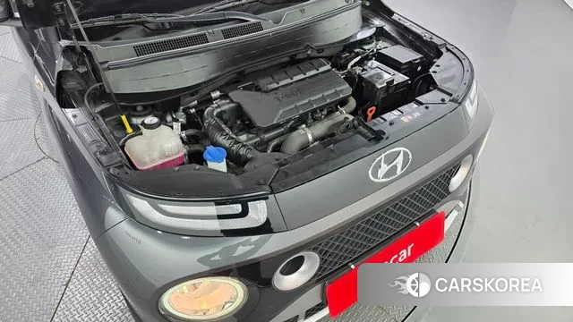 Hyundai Casper id 3432501 из Кореи 16