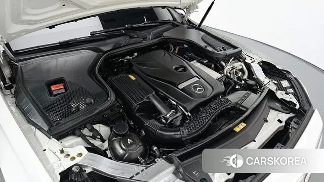 Mercedes-Benz E-Class W213 id 3054277 из Кореи 16