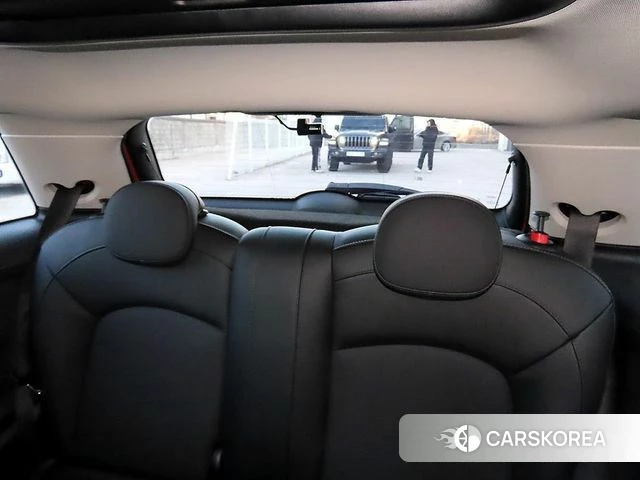 Mini Cooper id 4303861 из Кореи 16