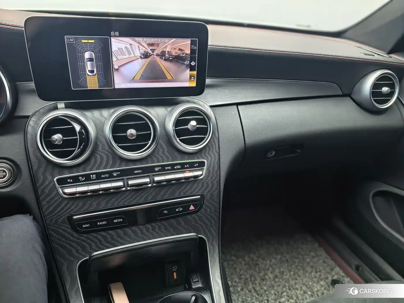 Mercedes-Benz C-class id 4599592 из Китая 11