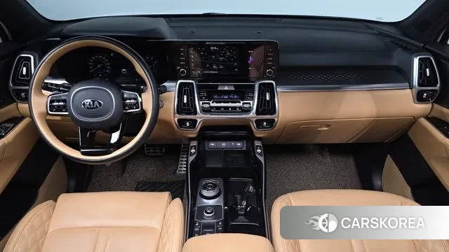 Kia Sorento 4th Generation id 3385044 из Кореи 16