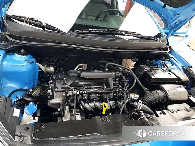 Hyundai Accent (New type) id 3766670 из Кореи 16