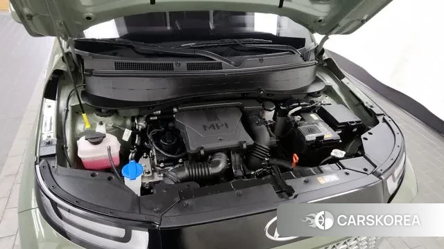 Hyundai Casper id 3615609 из Кореи 16