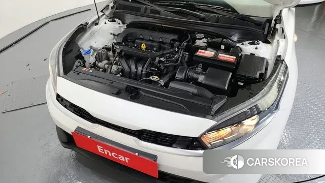 Kia The New K3 2nd generation id 3433308 из Кореи 16