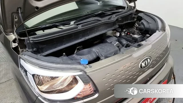 Kia The New Ray id 2902929 из Кореи 16