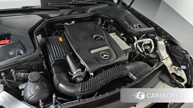 Mercedes-Benz E-Class W213 id 4604658 из Кореи 30
