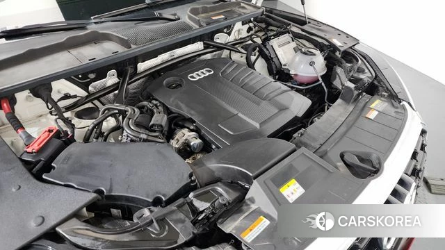 Audi Q5 (FY) id 3827249 из Кореи 16