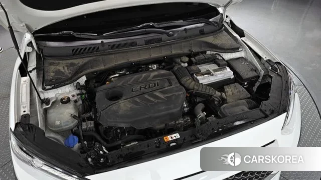 Hyundai Kona id 3509623 из Кореи 16