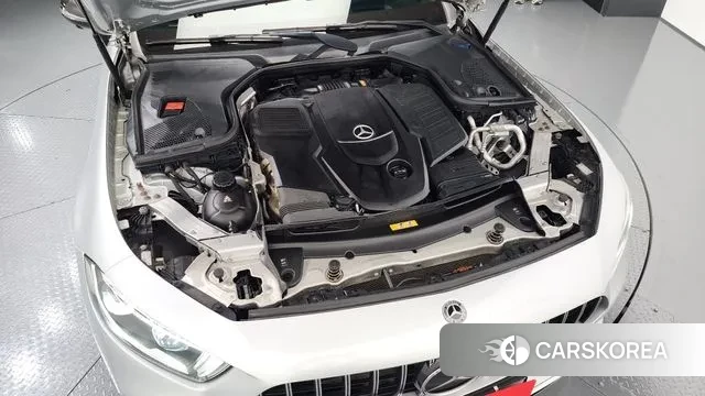 Mercedes-Benz CLS-Class C257 id 3439496 из Кореи 16