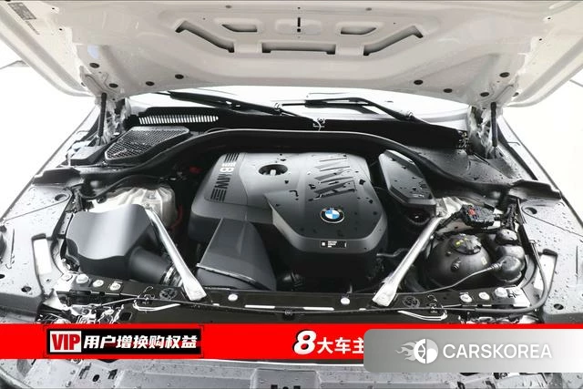 BMW 5 series id 4198976 из Китая 30