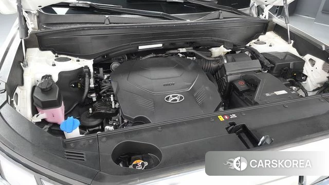 Hyundai The New Palisade id 4656340 из Кореи 16