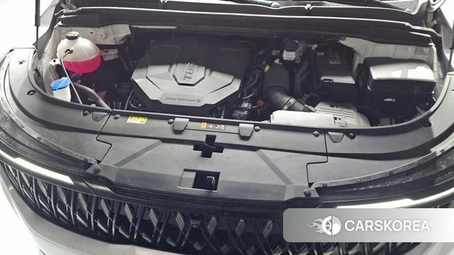 Kia The New Carnival 4th Generation id 3876615 из Кореи 16