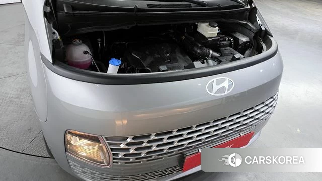 Hyundai Staria id 4194295 из Кореи 26