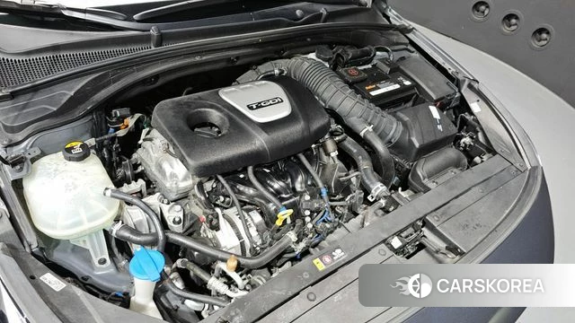 Hyundai i30 (PD) id 4390203 из Кореи 29