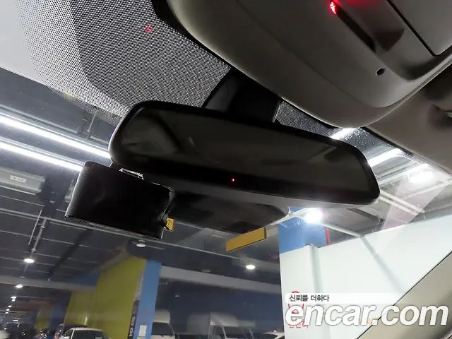 Renault Korea (Samsung) QM6 id 2689754 из Кореи 16