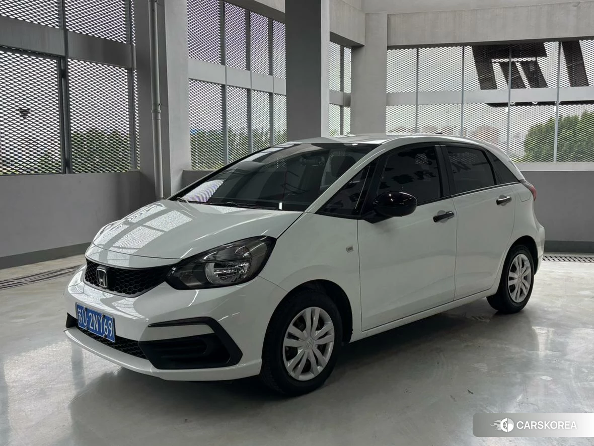 Honda Fit id 4473650 из Китая 12