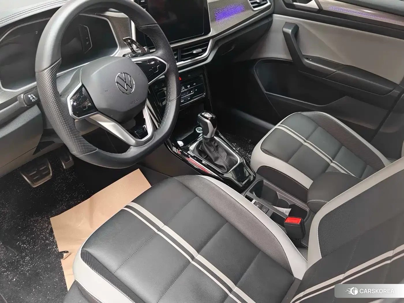 Volkswagen T-Roc id 4617137 из Китая 13