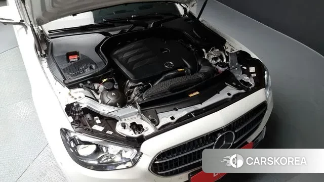 Mercedes-Benz E-Class W213 id 2926408 из Кореи 16