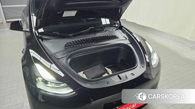 Tesla Model Y id 3883051 из Кореи 16