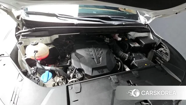 Kia Carnival 4th generation id 3587293 из Кореи 16