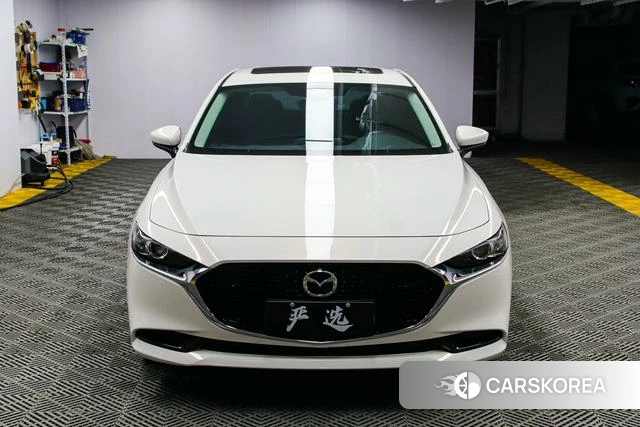 Mazda 3 Angkesaila id 4261272 из Китая 19