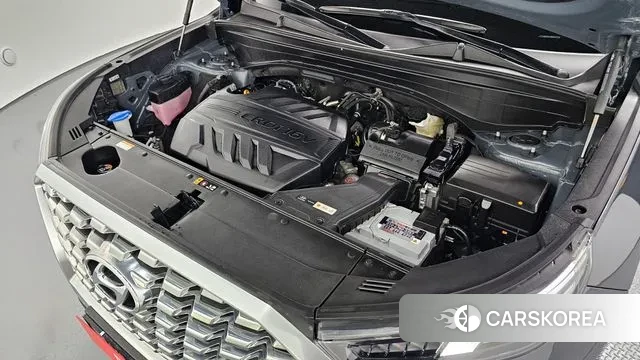 Hyundai Palisade id 3681171 из Кореи 16