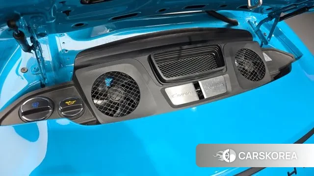 Porsche 911 id 3423122 из Кореи 16