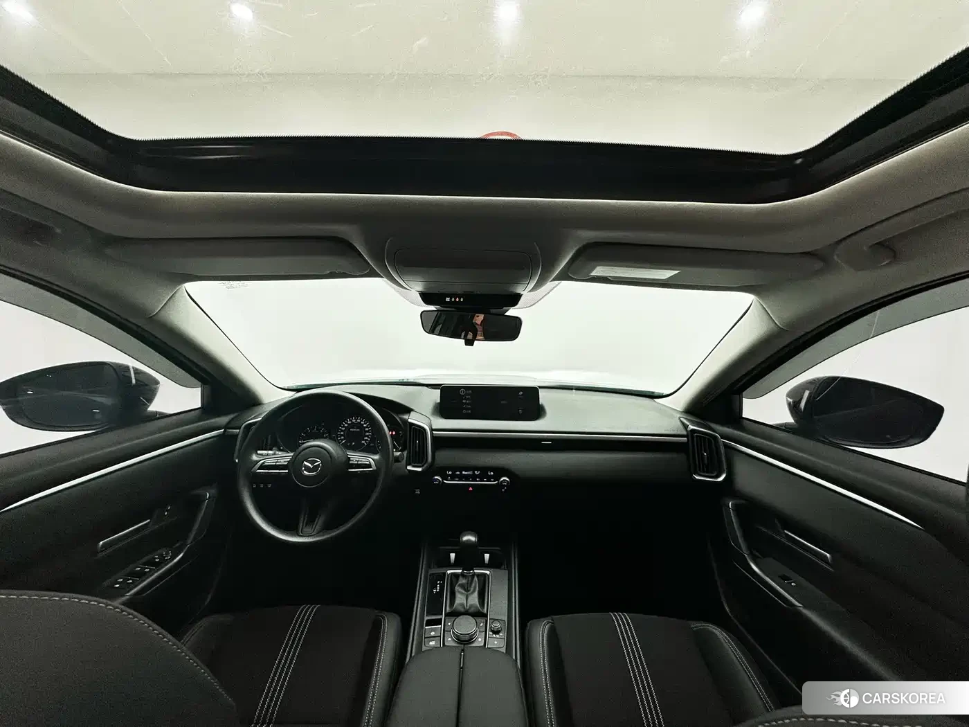 Mazda CX-50 Xingya id 4547394 из Китая 20