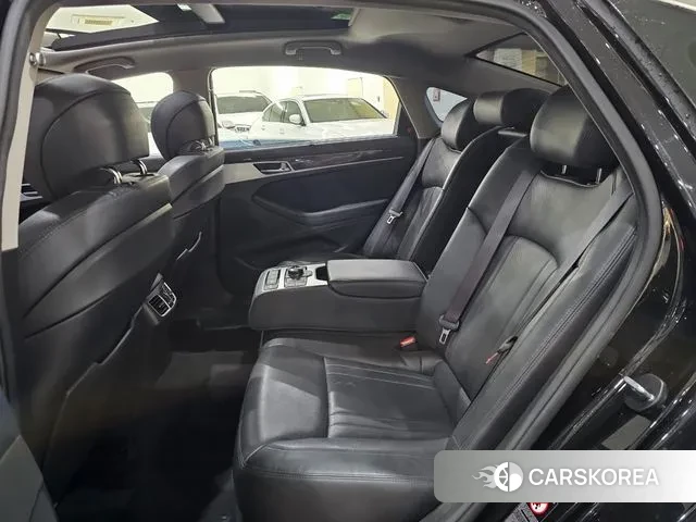 Genesis G80 id 3408345 из Кореи 15