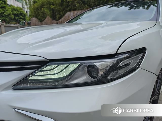 Toyota Camry id 4297910 из Китая 18