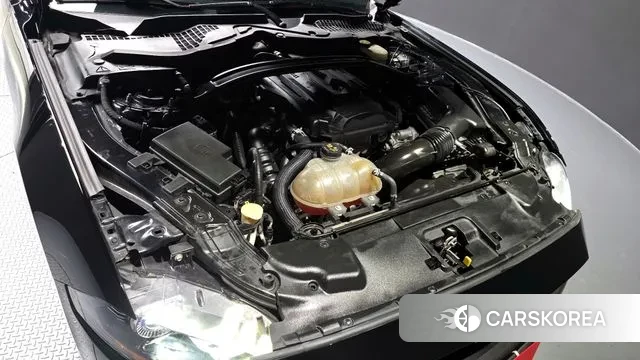 Ford Mustang id 3499495 из Кореи 16