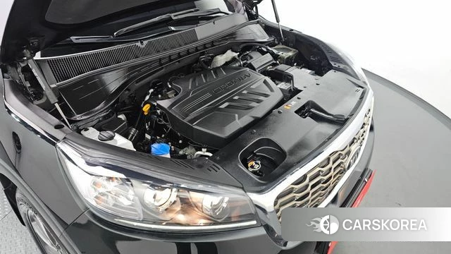 Kia The New Sorento id 4435180 из Кореи 29