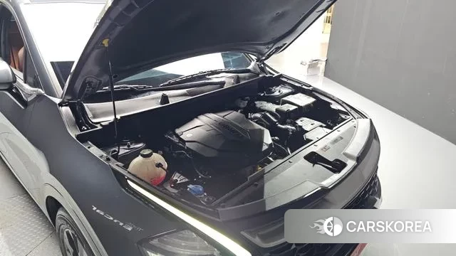 Kia Sportage 5th Generation id 3400801 из Кореи 16