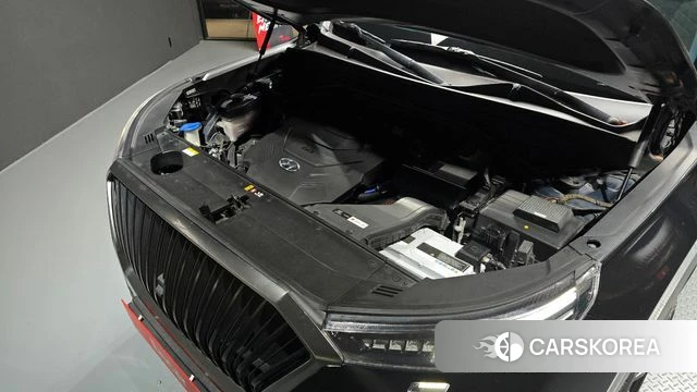 Hyundai Palisade id 3807916 из Кореи 16