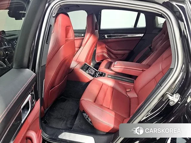Porsche Panamera (971) id 3439183 из Кореи 16