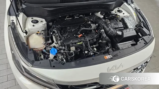 Kia The New Seltos id 3600181 из Кореи 16