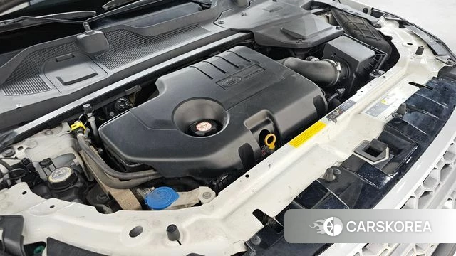 Land Rover Discovery Sports id 4587148 из Кореи 30