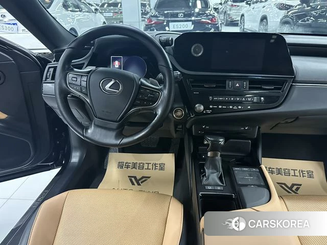 Lexus ES id 4298255 из Китая 8
