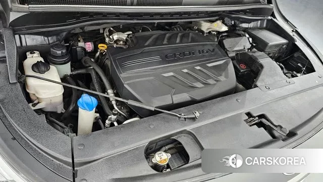 Kia The New Carnival id 2966652 из Кореи 16