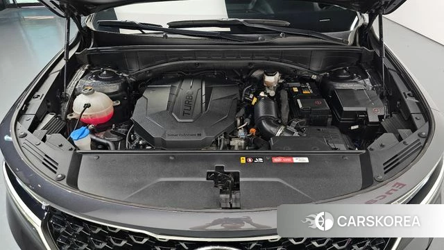 Kia Sorento 4th Generation id 4362159 из Кореи 16