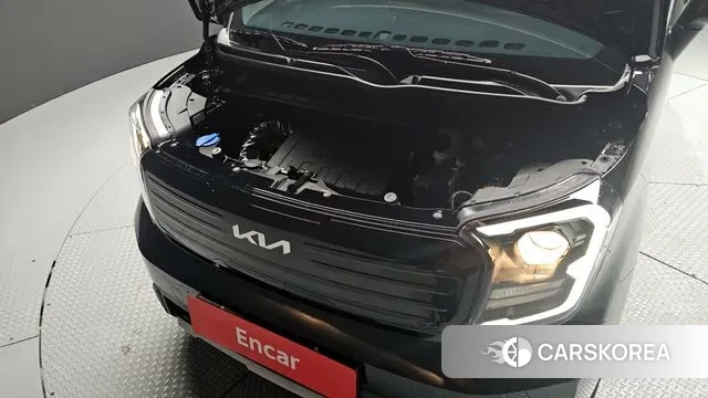 Kia The New Kia Ray id 3739202 из Кореи 16