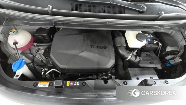 Hyundai Staria id 4533969 из Кореи 26