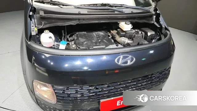 Hyundai Staria id 2894731 из Кореи 16