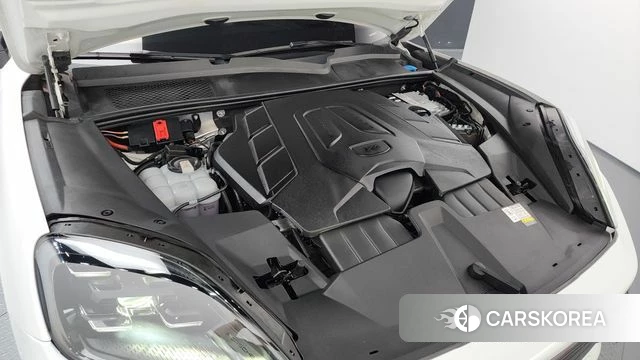 Porsche Cayenne (PO536) id 4400878 из Кореи 32